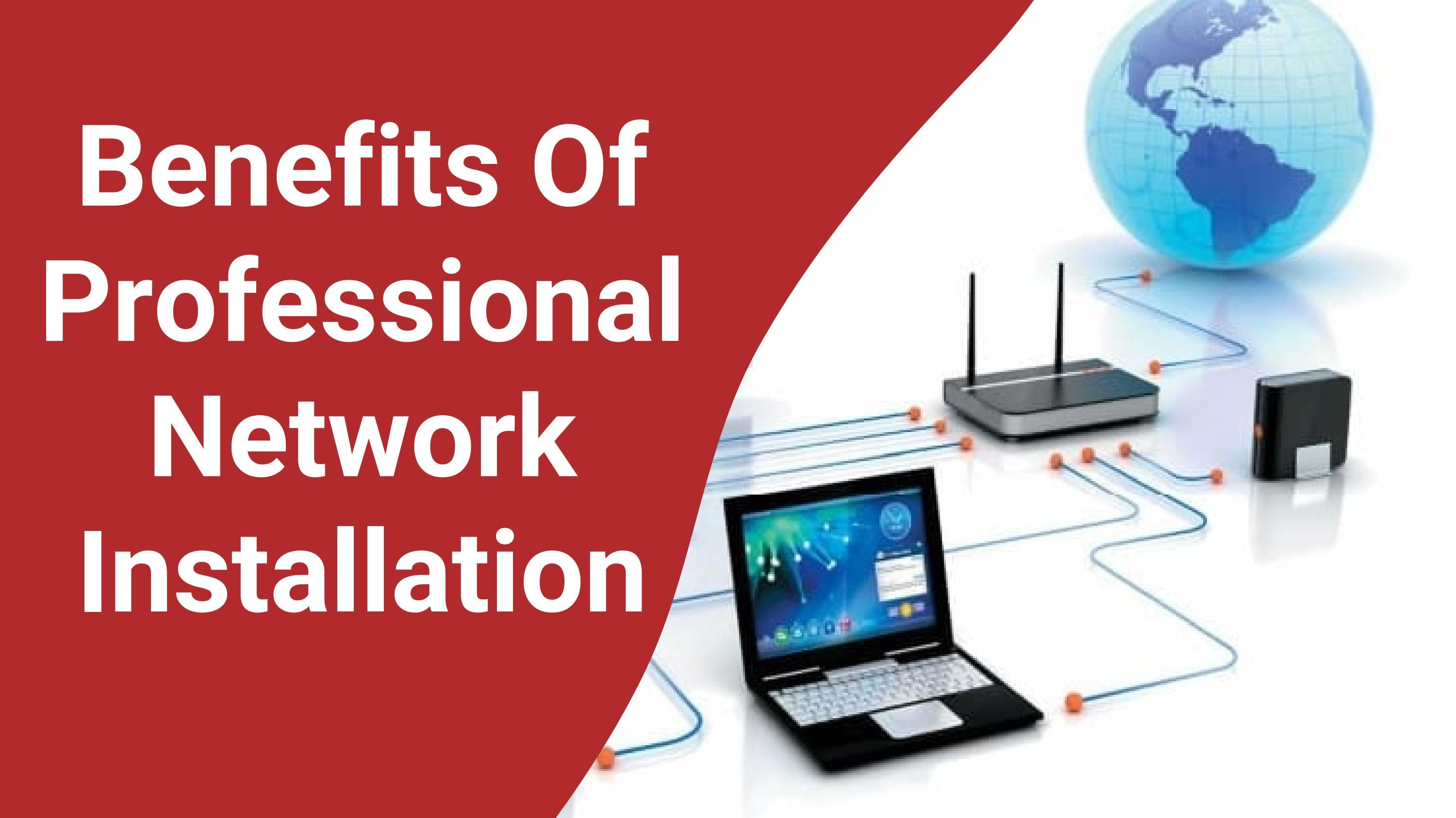 Best Computer Networking Service by Issuu