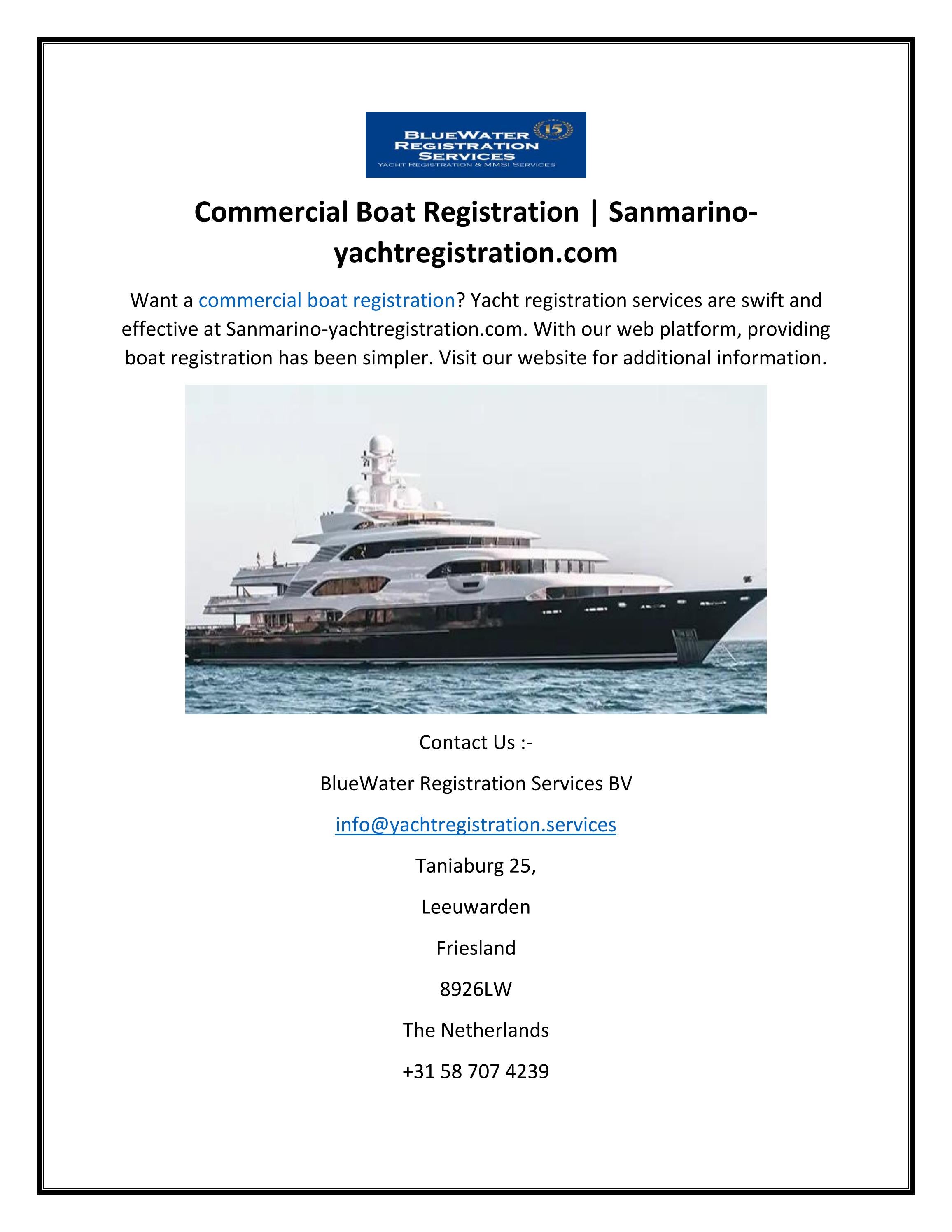 Renew Boat Registration Californiapittube Search Result - 4vgi5e8