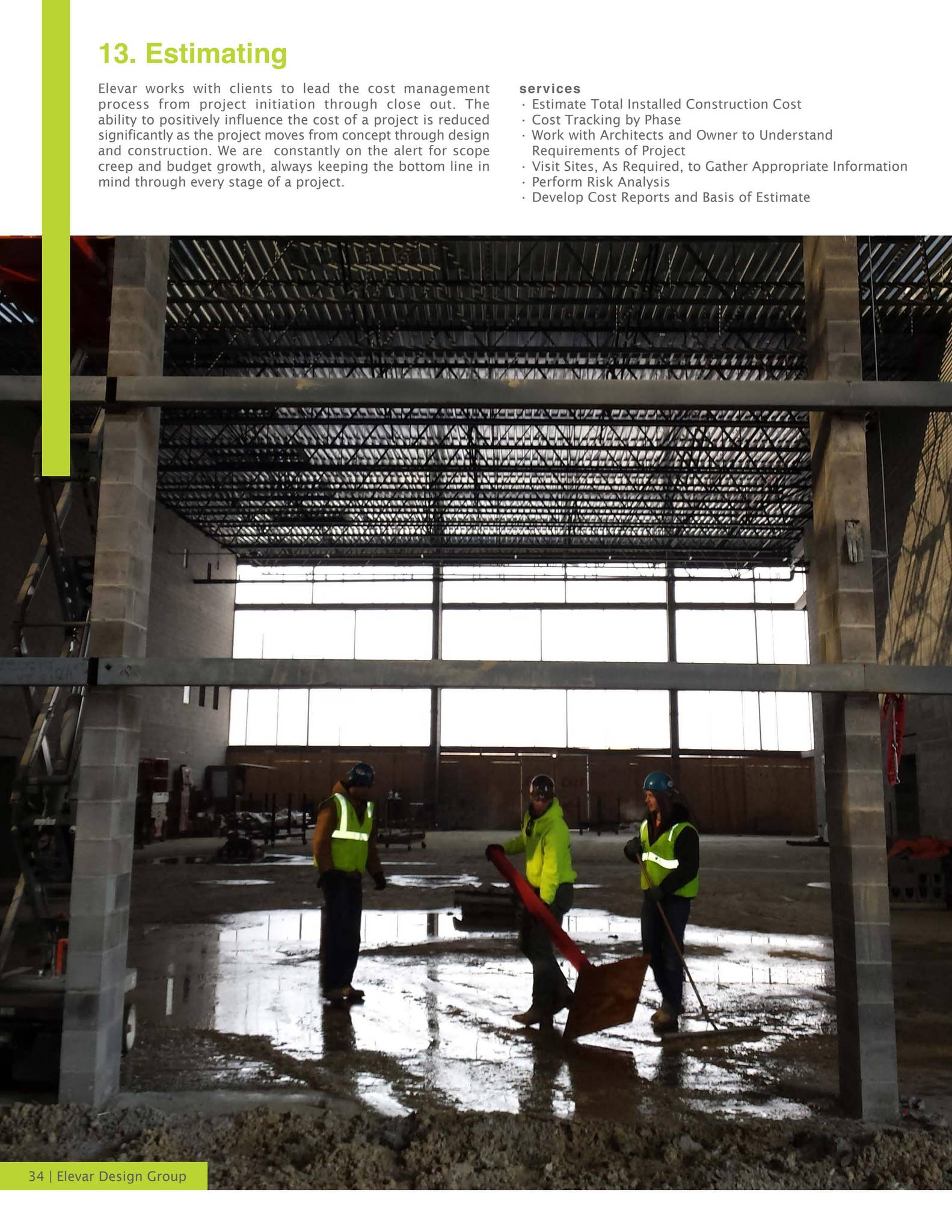 Elevar Design Group - Engineering by ElevarDesignGroup - Issuu