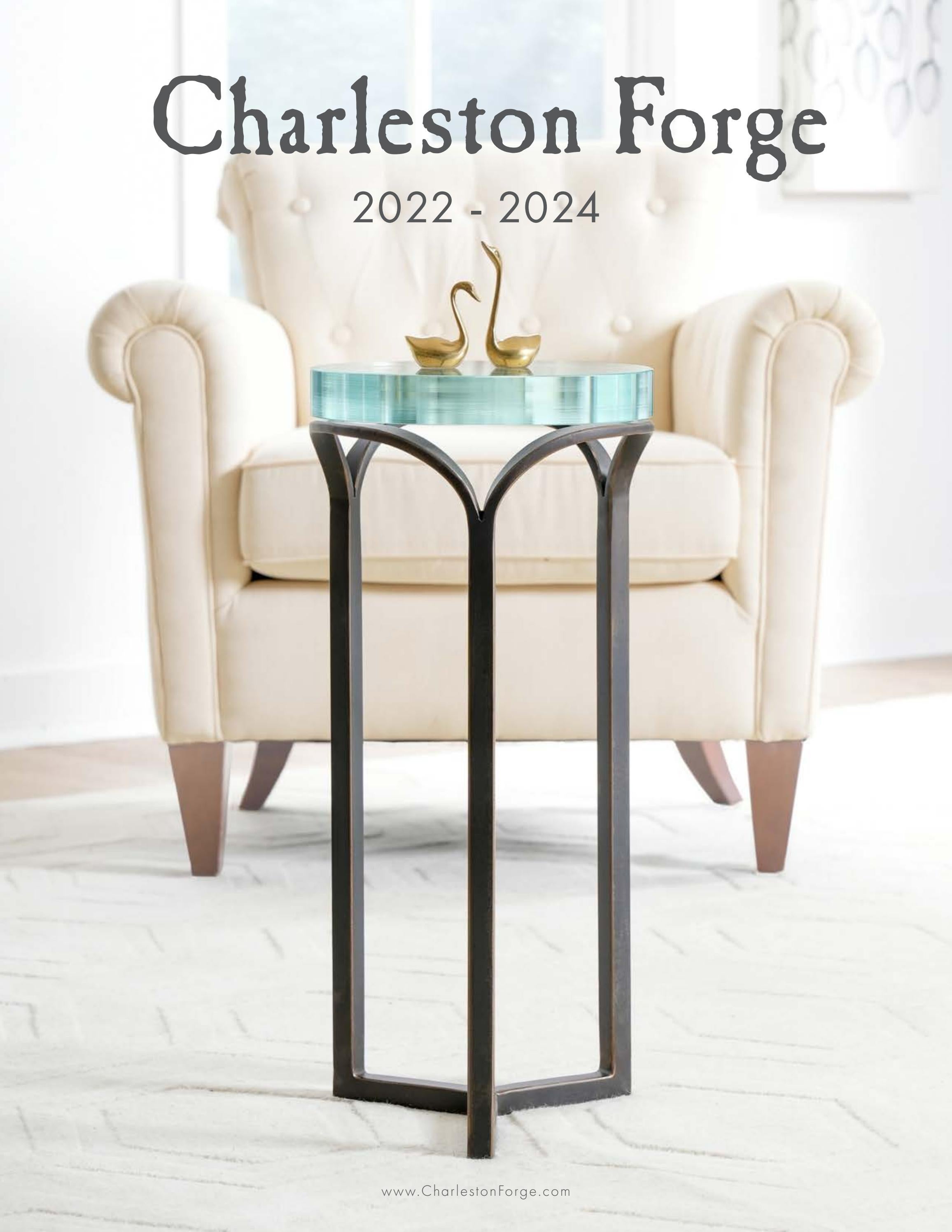 20222024 Charleston Product Catalog by Charleston Issuu