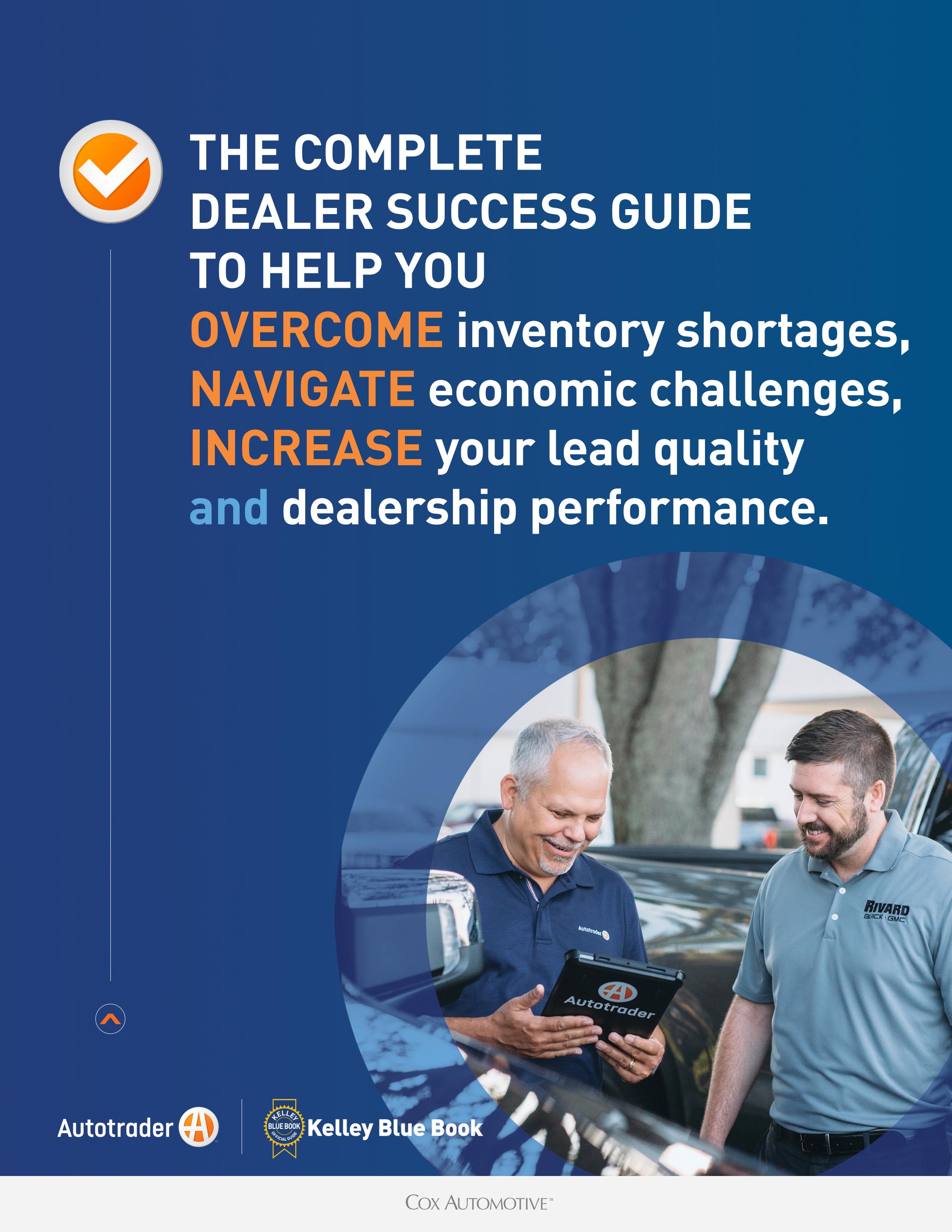 Transform Your Dealership: The Ultimate Guide To Dealerconnect Success