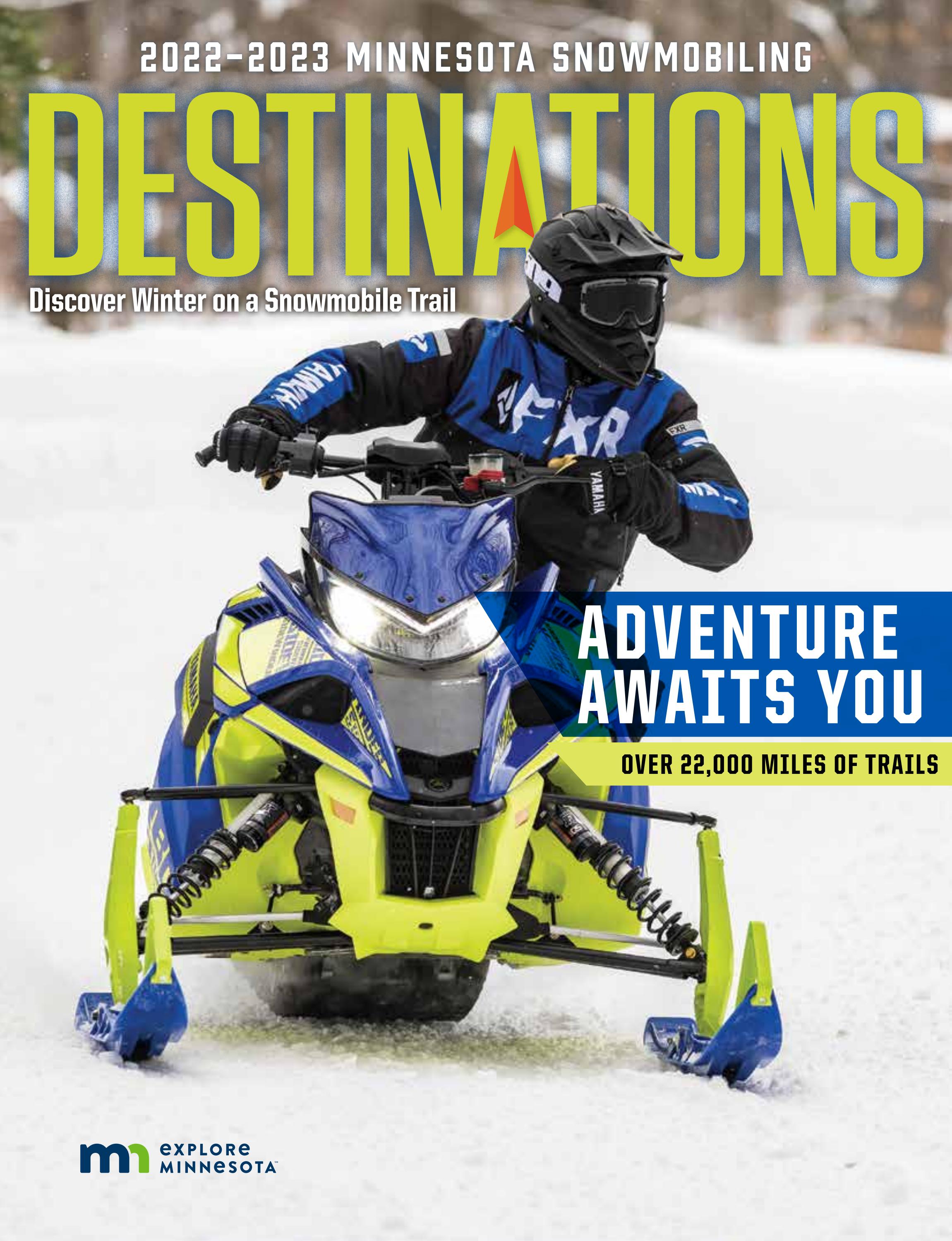 Destinations 2022 by Midwest Sports Publishing Network Issuu
