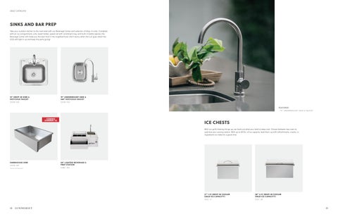 Summerset Product 家具目录 第 20 页