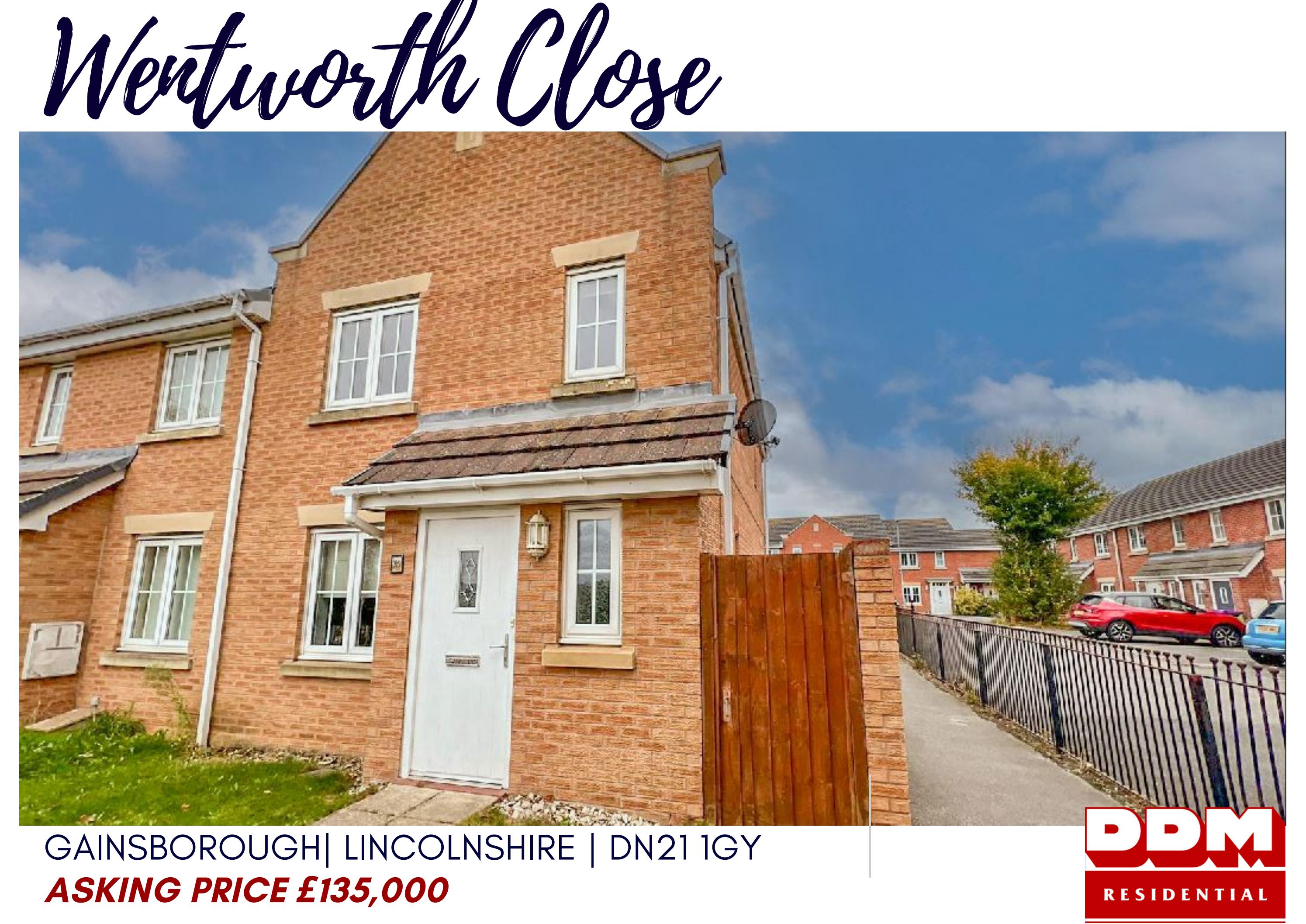 Wentworth Close by Fine & Country / DDM Residential Issuu