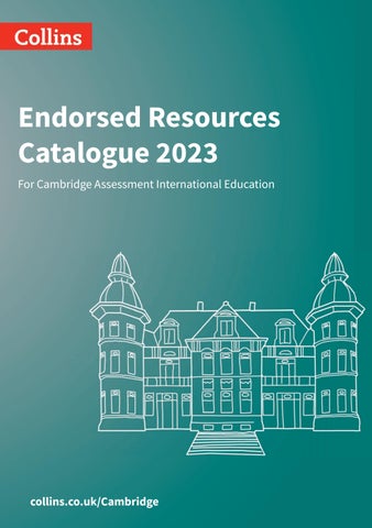 Cambridge IGCSE Malay as a Foreign language Issuu