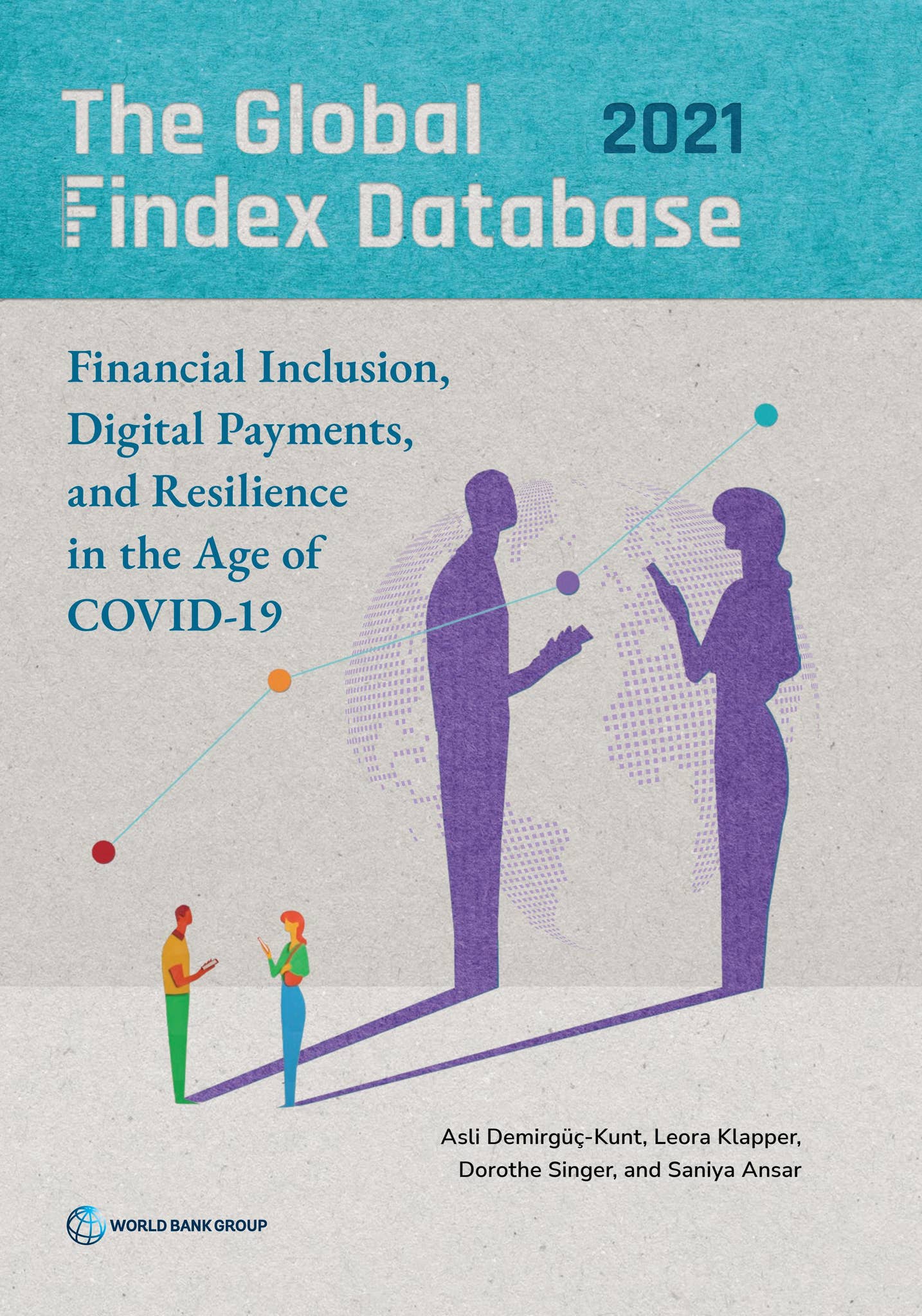 The Global Findex Database 2021 by World Bank Publications - Issuu