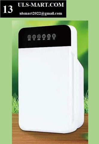 ULS-MART.COM 家具目录 · | AB-P01 | 06-APPLIANCES | ulsmart2022@gmail.com | http://uls-mart.com/APPLIANCES.html 第 13 页