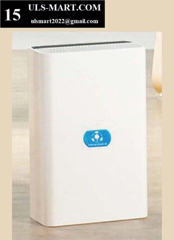 ULS-MART.COM 家具目录 · | AB-P01 | 06-APPLIANCES | ulsmart2022@gmail.com | http://uls-mart.com/APPLIANCES.html 第 15 页