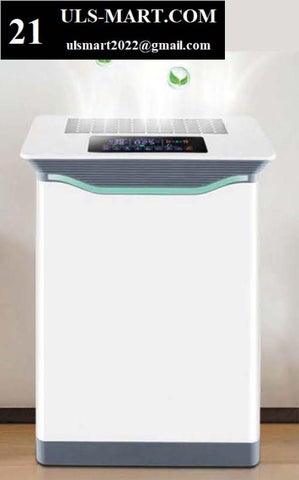 ULS-MART.COM 家具目录 · | AB-P01 | 06-APPLIANCES | ulsmart2022@gmail.com | http://uls-mart.com/APPLIANCES.html 第 21 页