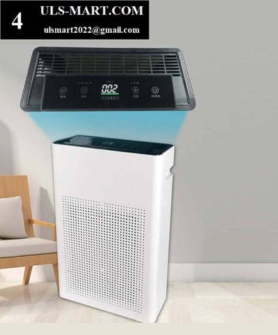 ULS-MART.COM 家具目录 · | AB-P01 | 06-APPLIANCES | ulsmart2022@gmail.com | http://uls-mart.com/APPLIANCES.html 第 4 页