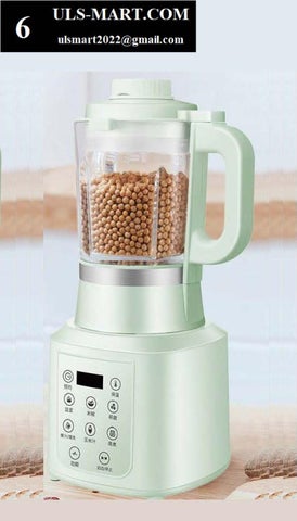 ULS-MART.COM 家具目录 · | AB-P01 | 06-APPLIANCES | ulsmart2022@gmail.com | http://uls-mart.com/APPLIANCES.html 第 6 页