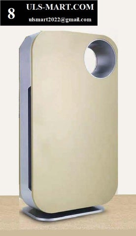 ULS-MART.COM 家具目录 · | AB-P01 | 06-APPLIANCES | ulsmart2022@gmail.com | http://uls-mart.com/APPLIANCES.html 第 8 页