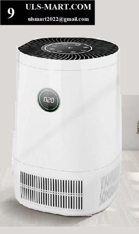 ULS-MART.COM 家具目录 · | AB-P01 | 06-APPLIANCES | ulsmart2022@gmail.com | http://uls-mart.com/APPLIANCES.html 第 9 页