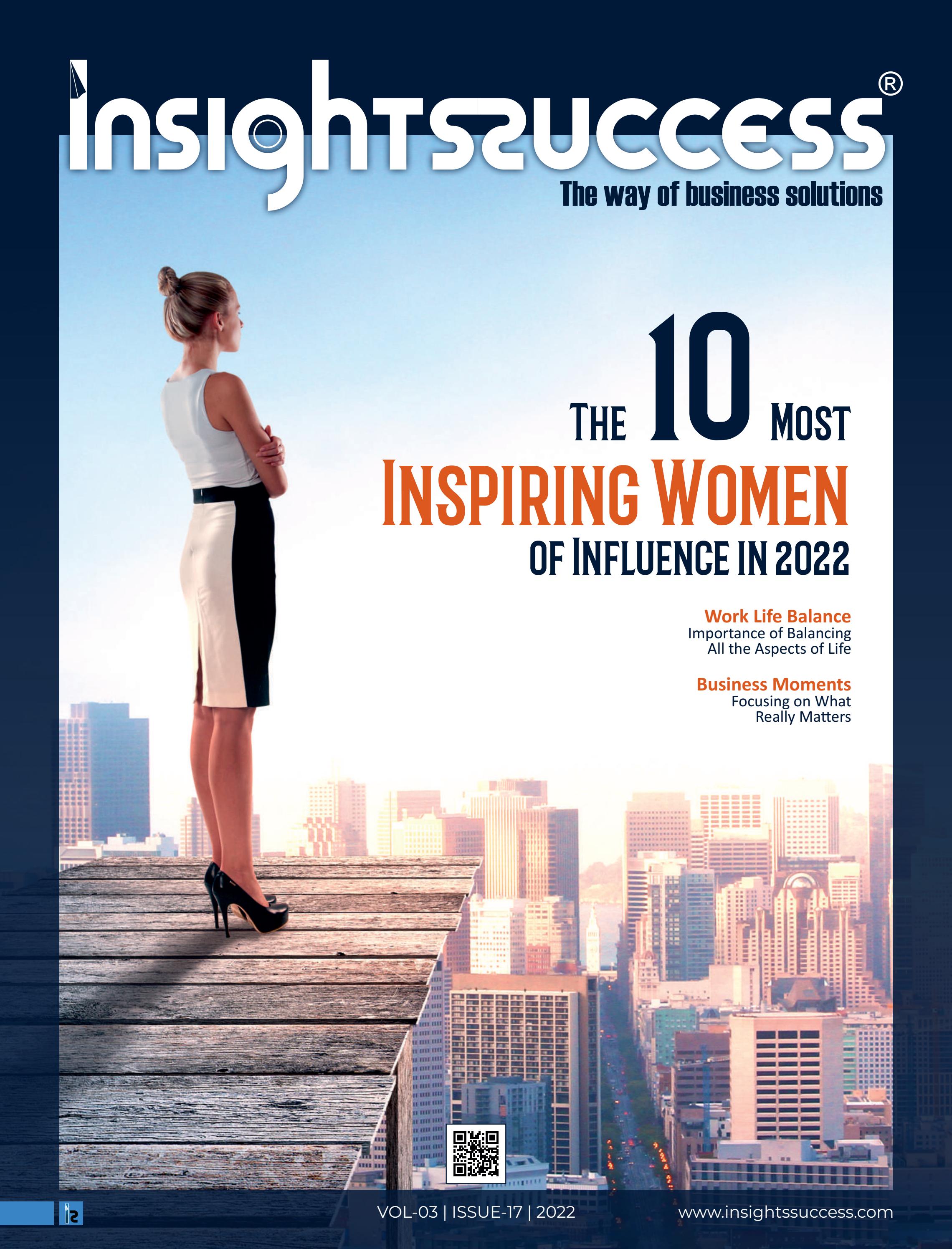 Inspiring Women: Threads Movement Takes Hold - 27wq5ni