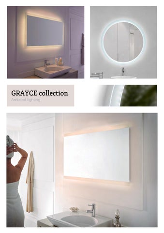 New LED Mirror 灯饰系列 第 17 页