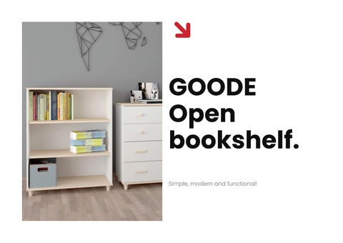 Goode 第 8 页