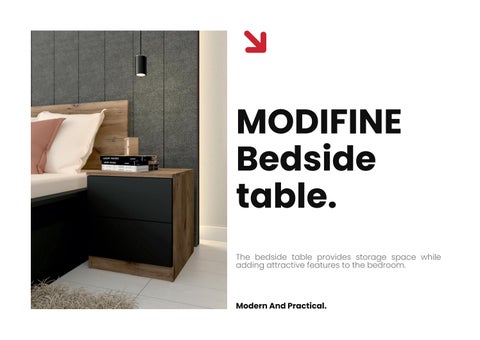 Modifine 第 8 页