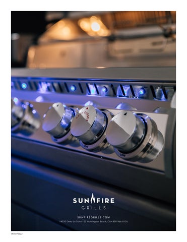 Sunfire Grills | Product 家具目录 第 12 页