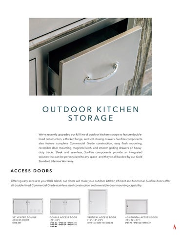 Sunfire Grills | Product 家具目录 第 7 页