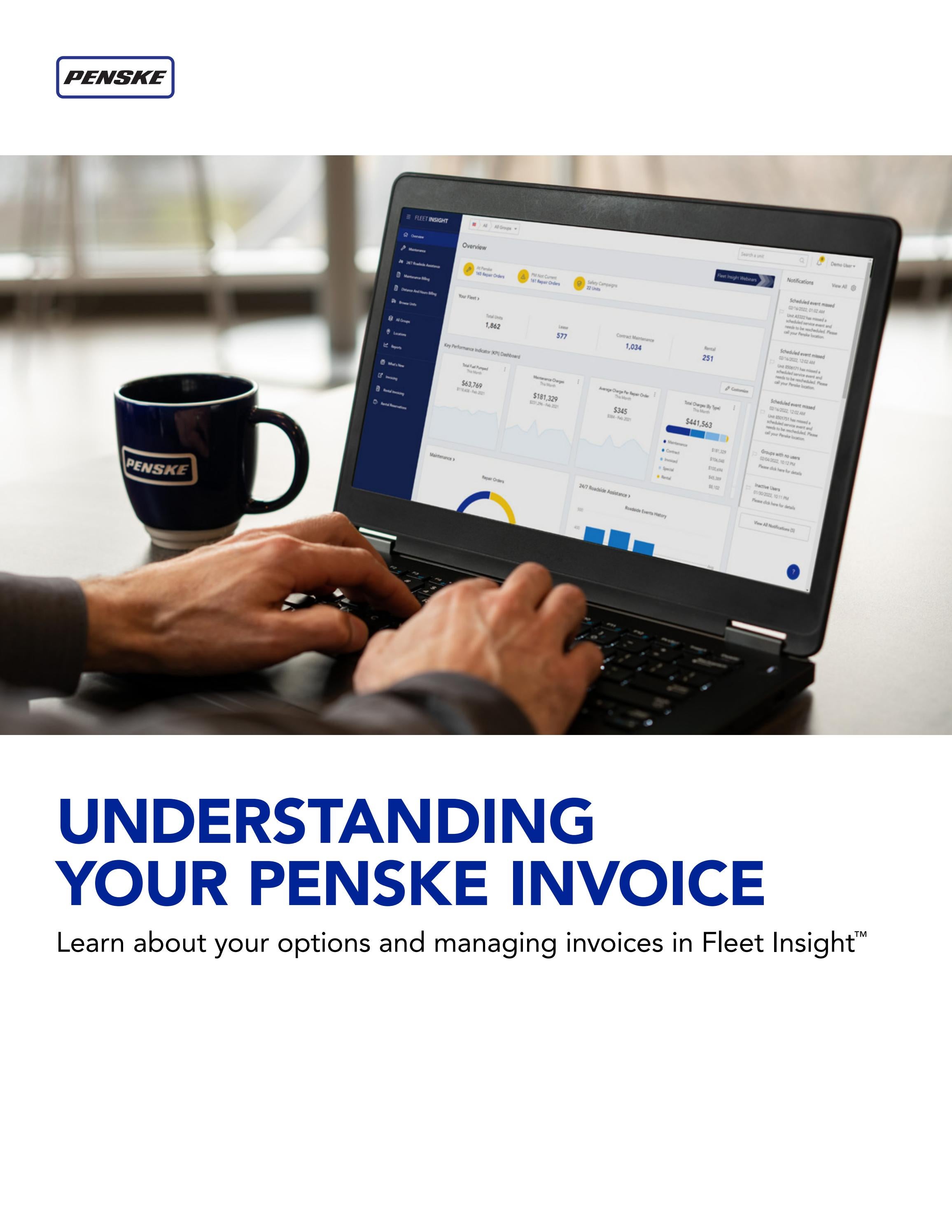 Penske Rentalnet Extranet - 9ur4au0