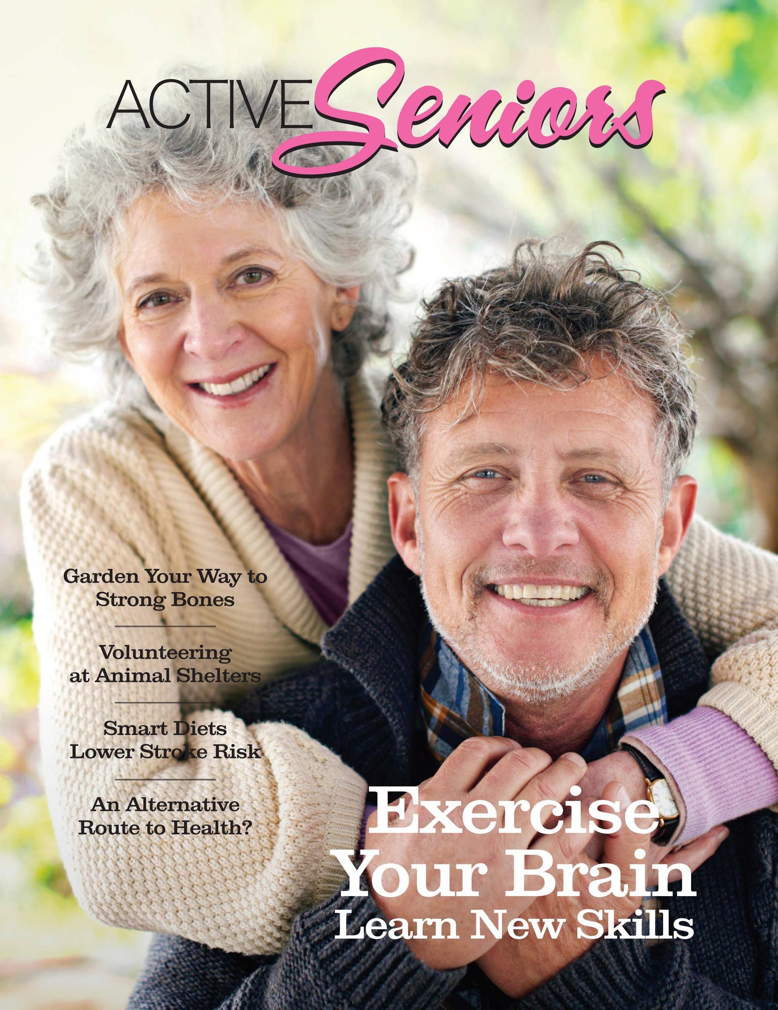 Active Living 1 by Fox Print and Digital Publishing - Issuu