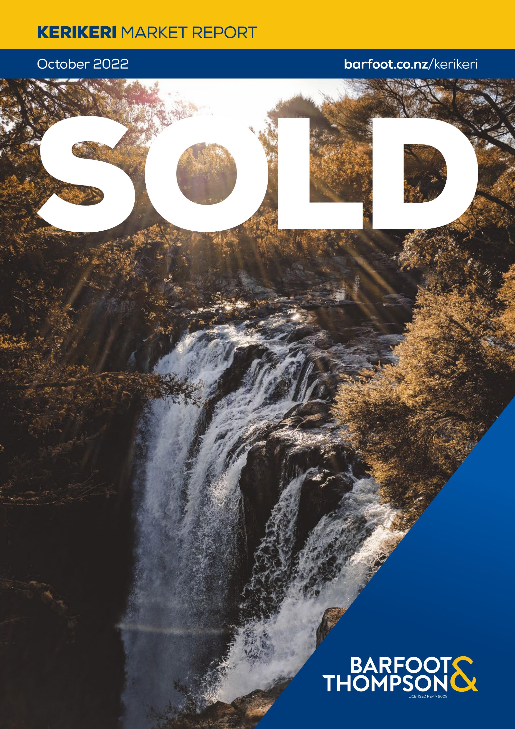 Barfoot & Thompson Kerikeri by barfootsuburbsales Issuu