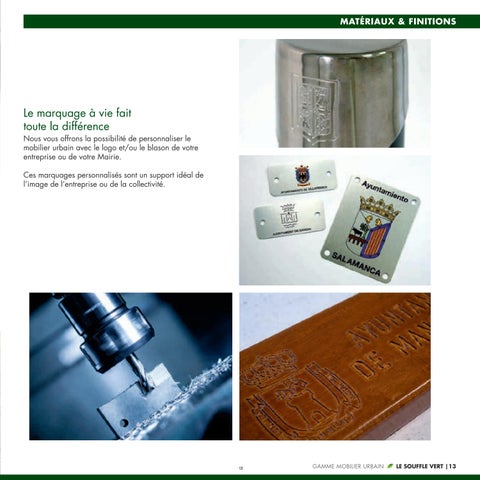 souffletvigne 家具目录 Mobilier Urbain 第 15 页