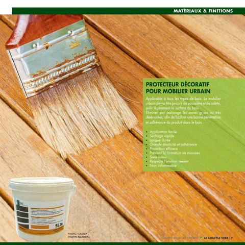 souffletvigne 家具目录 Mobilier Urbain 第 9 页
