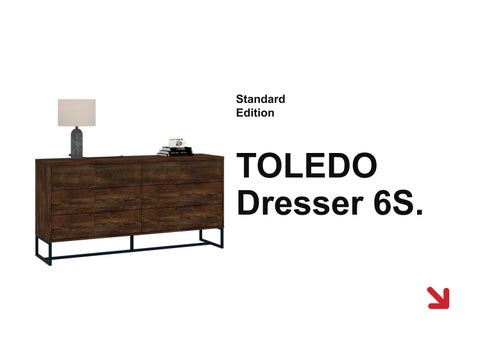 Toledo 第 18 页