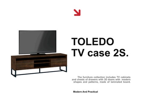 Toledo 第 8 页