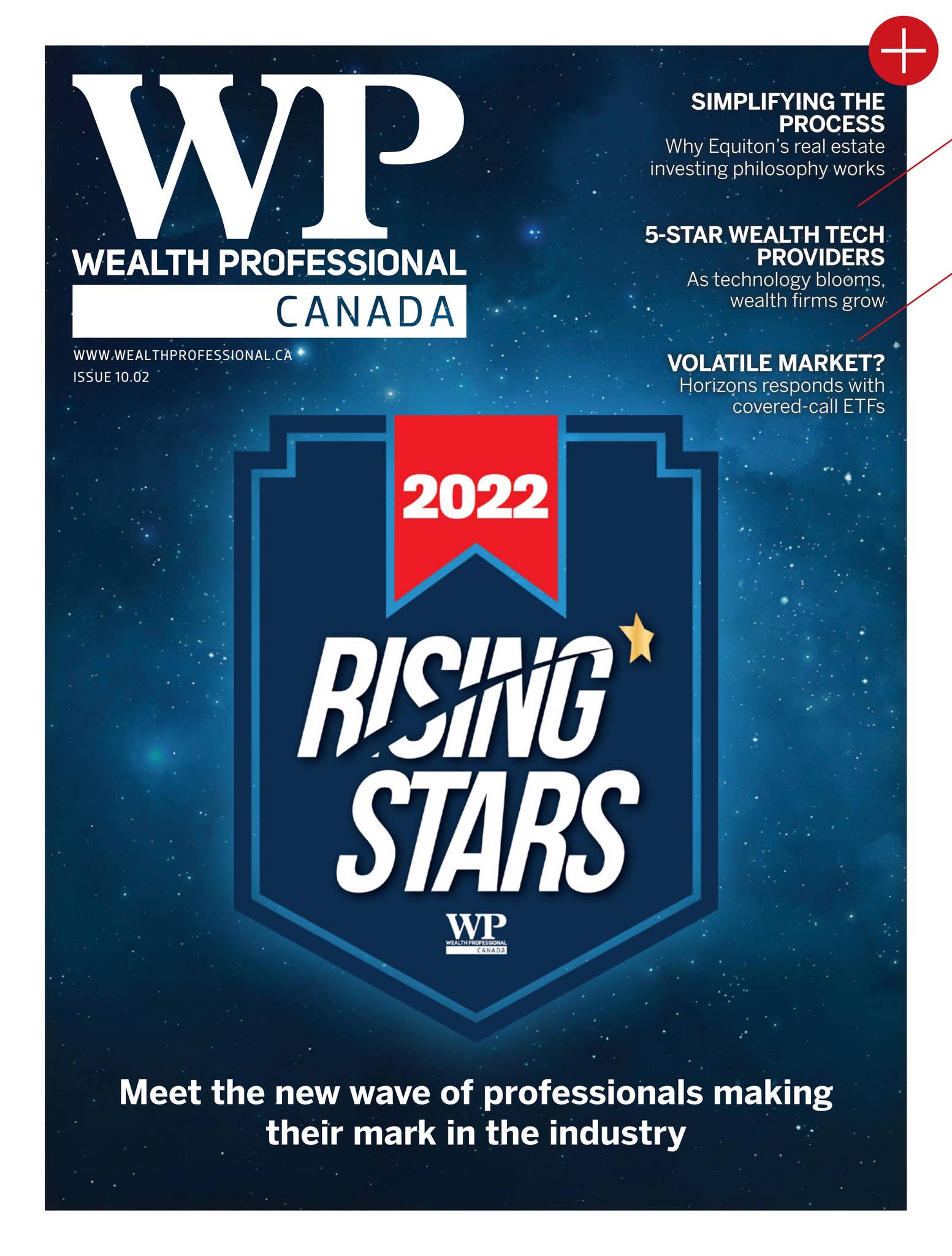 Wealth Professional Canada 10.02 by Key Media - Issuu