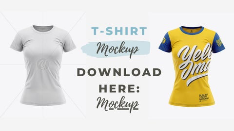 Free T-Shirt Mockup Templates | Free Blank T-Shirt Mockup Templates by  freet-shirtmockup - Issuu