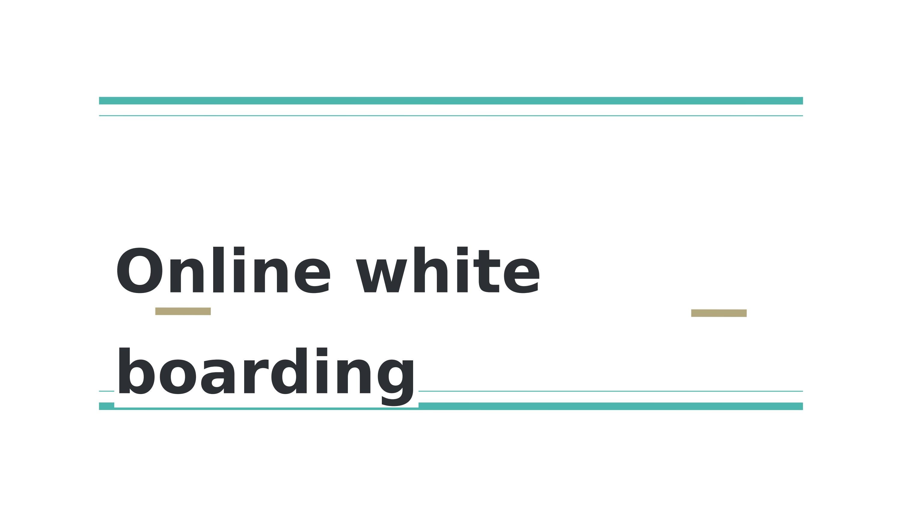 Dojoit online whiteboard use cases by Ishmum jahan Issuu