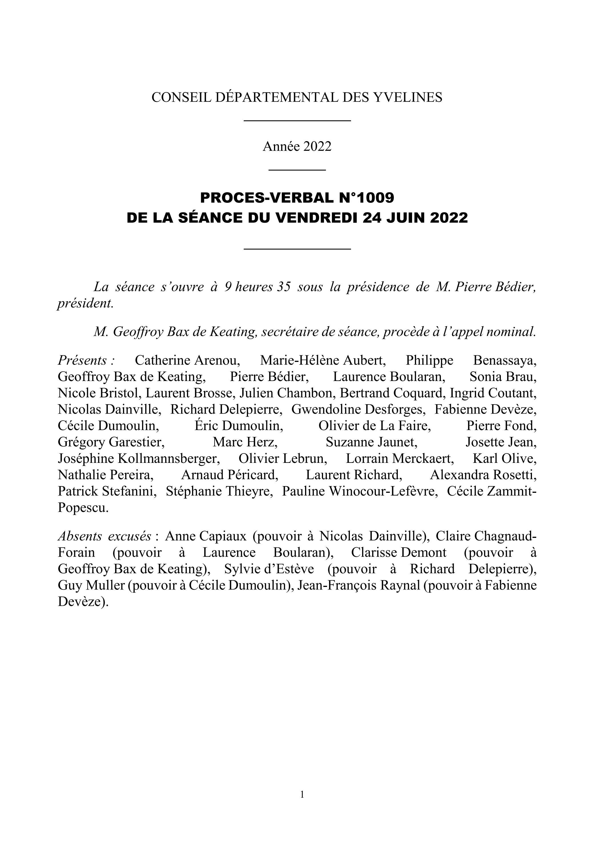 pvseance24juin2022 by Conseil départemental des Yvelines Issuu