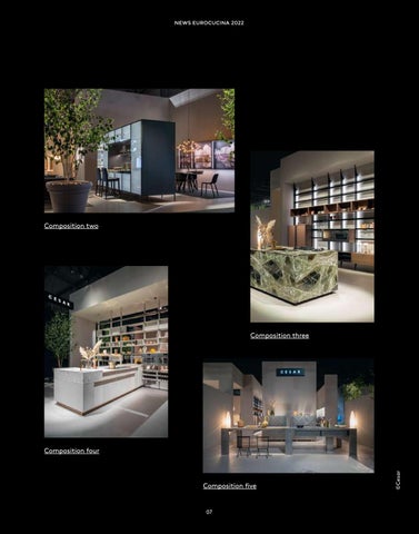 News Eurocucina 2022 第 7 页