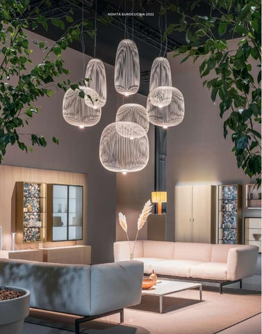 News Eurocucina 2022 ( 俄文 ) 第 2 页