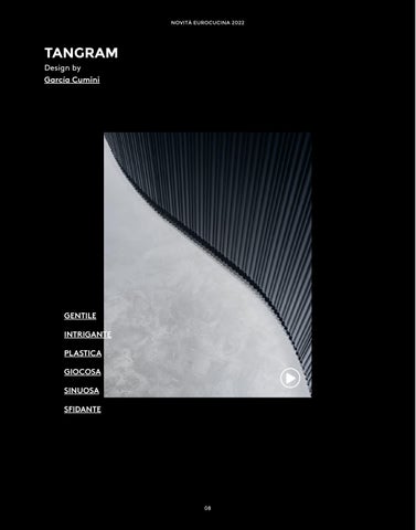 News Eurocucina 2022 ( 俄文 ) 第 8 页
