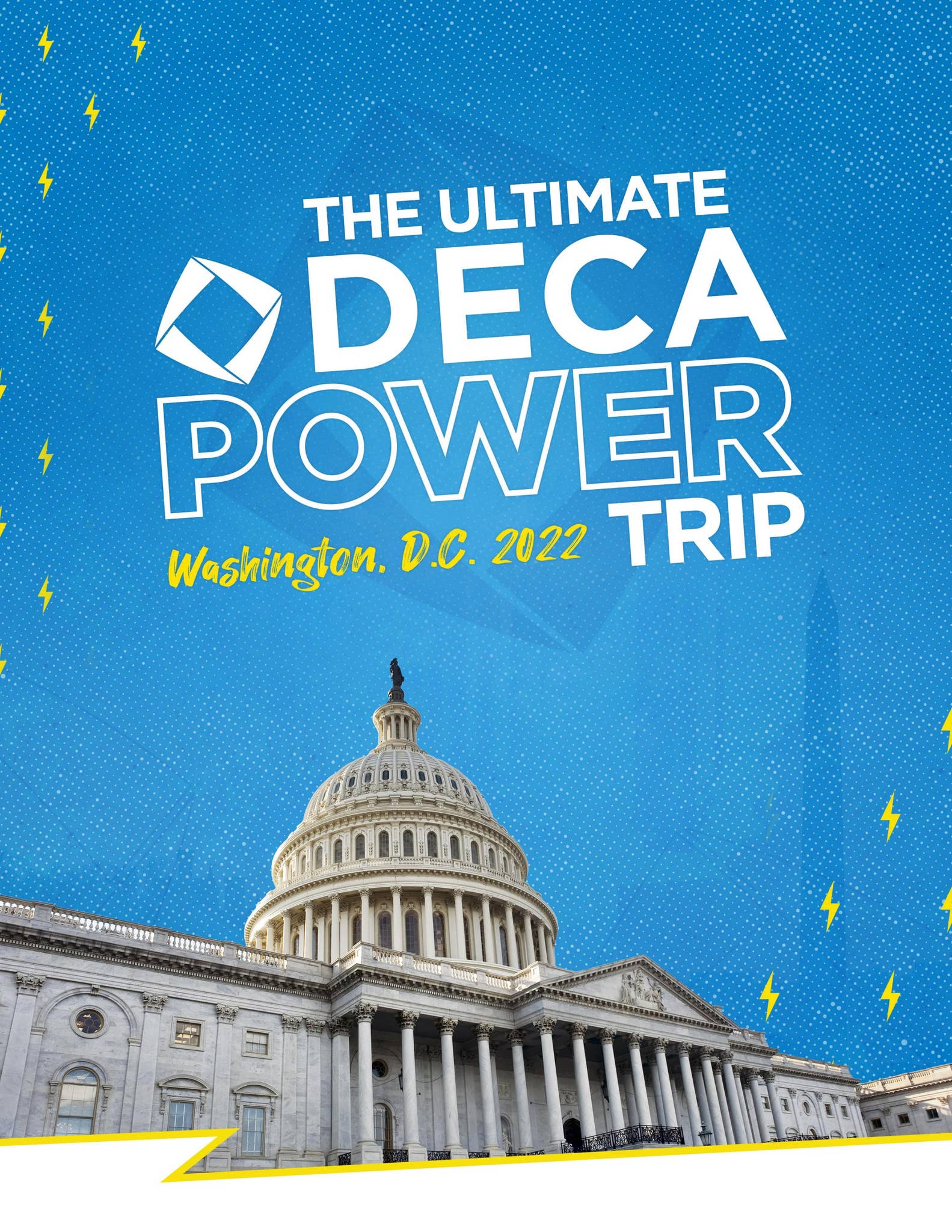 The Ultimate DECA Power Trip 2022 Program by DECA Inc. - Issuu