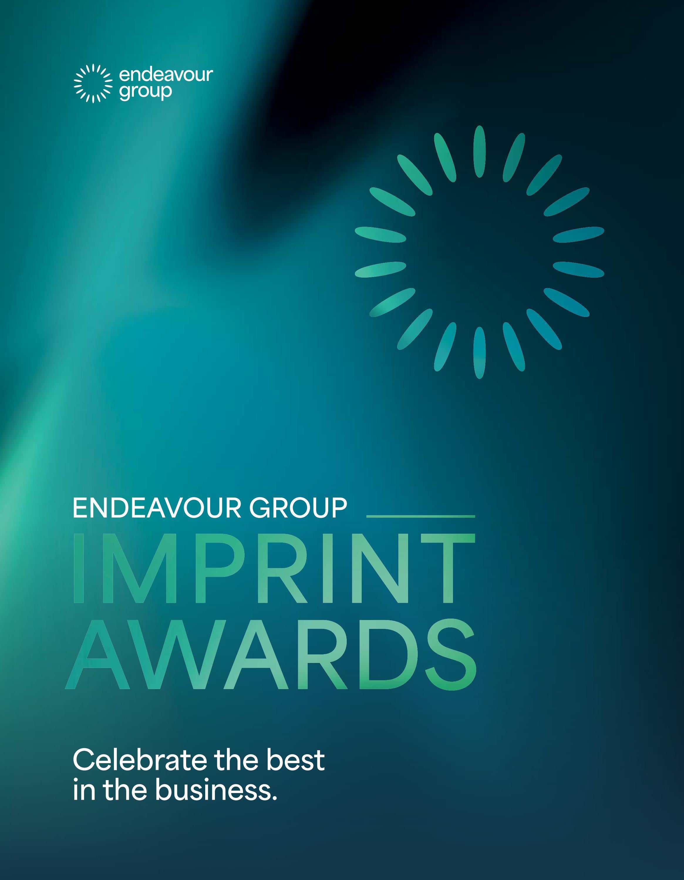 Imprint Awards 2023 Handbook by Endeavour Group Issuu
