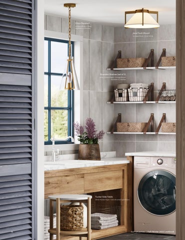 nathanjameshome Nathan James Fall/ 冬季 2022 家具型录 第 10 页