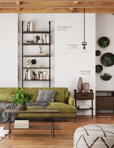 nathanjameshome Nathan James Fall/ 冬季 2022 家具型录 第 14 页