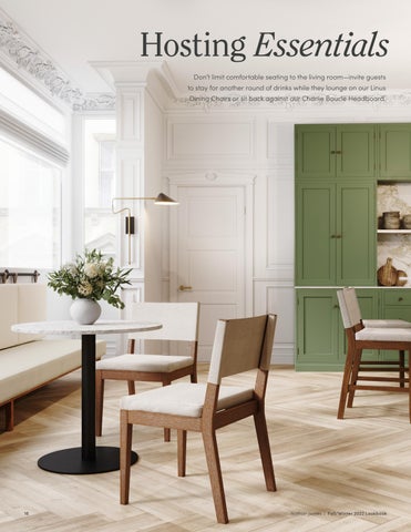 nathanjameshome Nathan James Fall/ 冬季 2022 家具型录 第 16 页