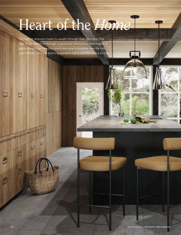 nathanjameshome Nathan James Fall/ 冬季 2022 家具型录 第 20 页