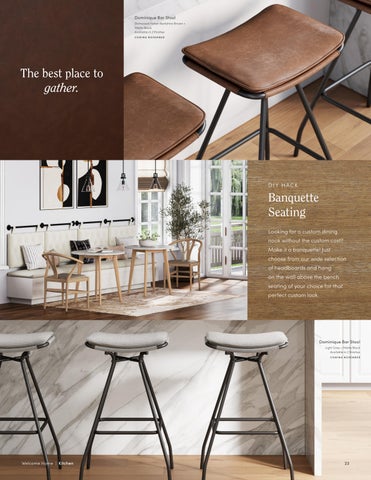 nathanjameshome Nathan James Fall/ 冬季 2022 家具型录 第 23 页