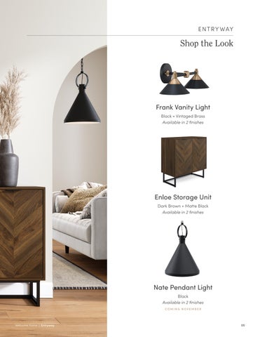 nathanjameshome Nathan James Fall/ 冬季 2022 家具型录 第 5 页