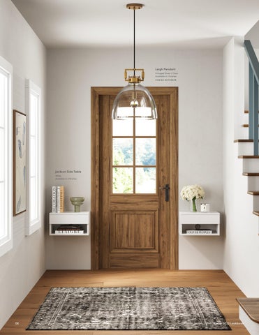 nathanjameshome Nathan James Fall/ 冬季 2022 家具型录 第 6 页