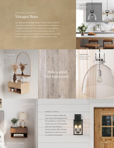 nathanjameshome Nathan James Fall/ 冬季 2022 家具型录 第 7 页
