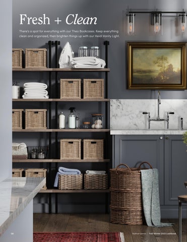 nathanjameshome Nathan James Fall/ 冬季 2022 家具型录 第 8 页
