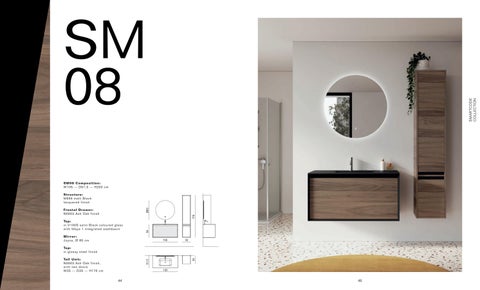 Oasis Group Smartcode Master 灯饰产品集 英文 第 24 页