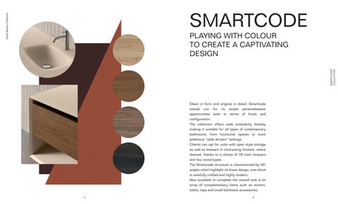 Oasis Group Smartcode Master 灯饰产品集 英文 第 4 页